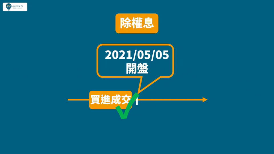 股市投資_除權息_股利